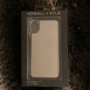 Kendall + Kylie Phone Case